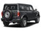 2025 Ford Bronco Base 4 Door 4x4
