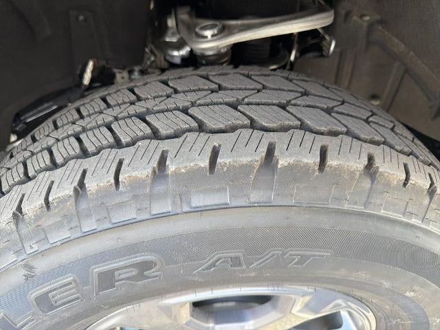 2026 Ford Bronco Big Bend 4 Door 4x4