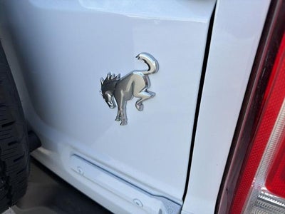 2026 Ford Bronco Big Bend 4 Door 4x4