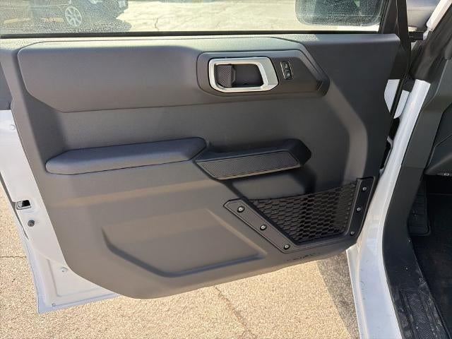 2026 Ford Bronco Big Bend 4 Door 4x4