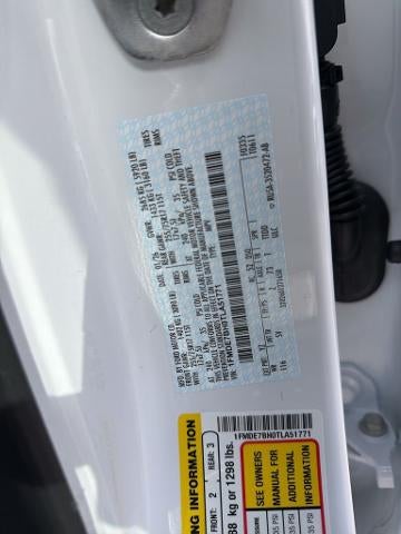 2026 Ford Bronco Big Bend 4 Door 4x4