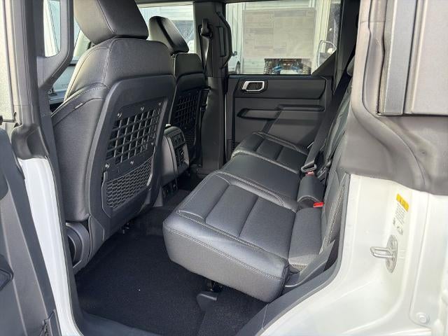 2026 Ford Bronco Big Bend 4 Door 4x4