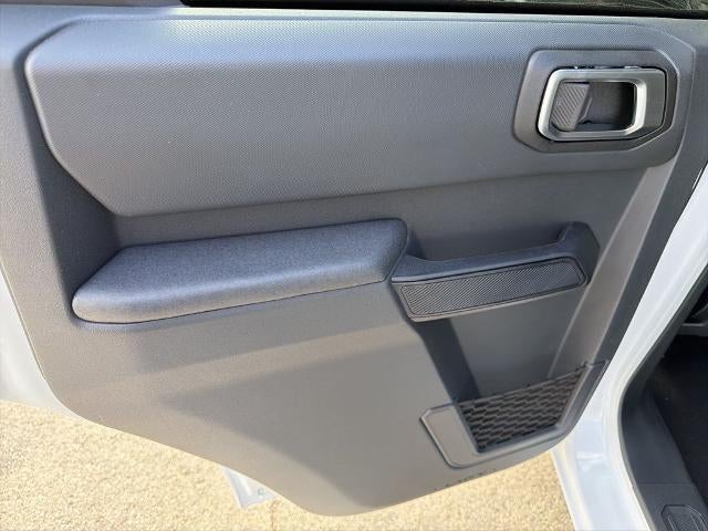 2026 Ford Bronco Big Bend 4 Door 4x4