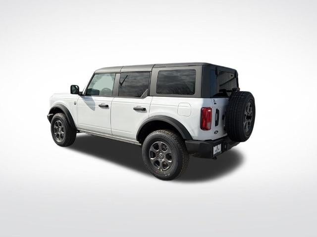2026 Ford Bronco Big Bend 4 Door 4x4