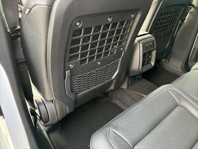 2026 Ford Bronco Big Bend 4 Door 4x4