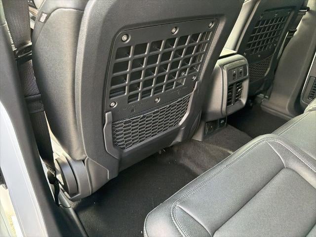 2026 Ford Bronco Big Bend 4 Door 4x4