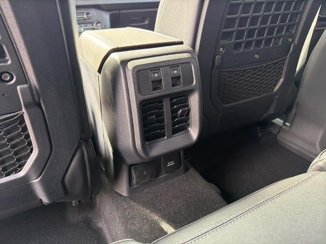 2026 Ford Bronco Big Bend 4 Door 4x4