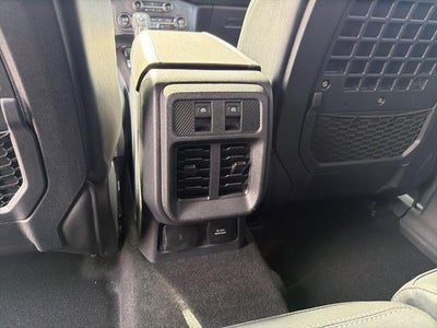 2026 Ford Bronco Big Bend 4 Door 4x4