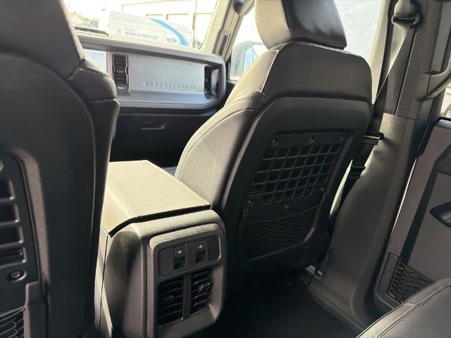 2026 Ford Bronco Big Bend 4 Door 4x4