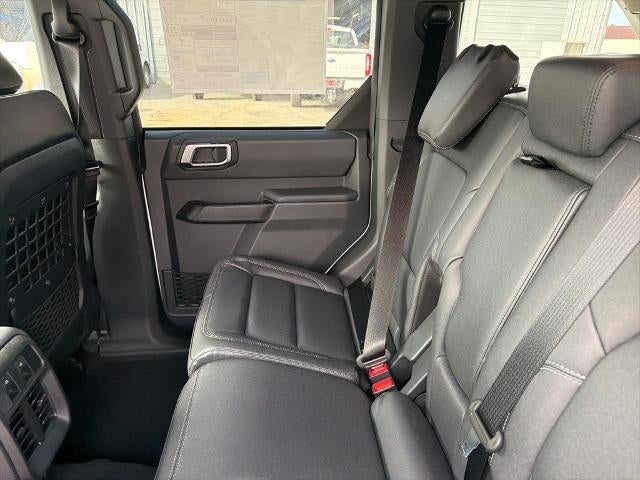 2026 Ford Bronco Big Bend 4 Door 4x4