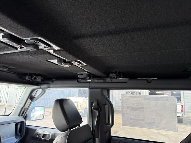 2026 Ford Bronco Big Bend 4 Door 4x4