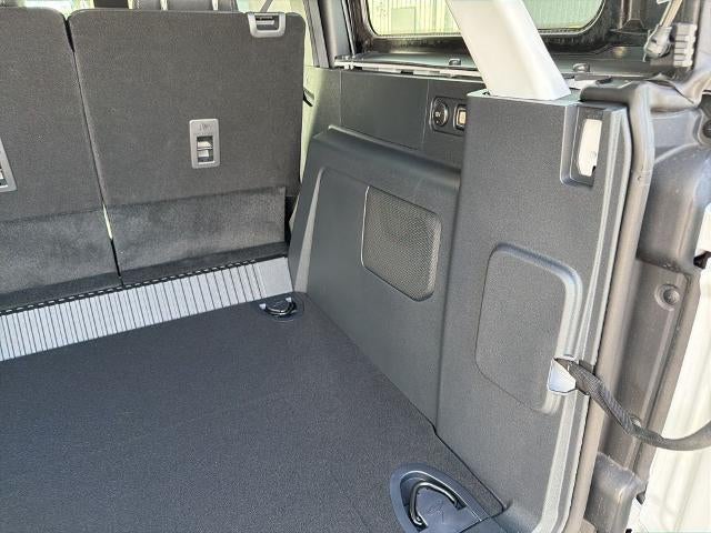 2026 Ford Bronco Big Bend 4 Door 4x4