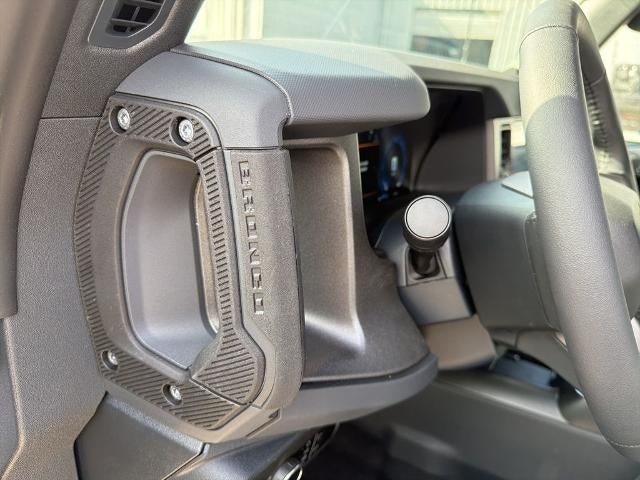 2026 Ford Bronco Big Bend 4 Door 4x4