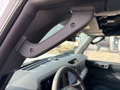 2026 Ford Bronco Big Bend 4 Door 4x4