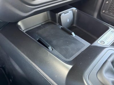 2026 Ford Bronco Big Bend 4 Door 4x4