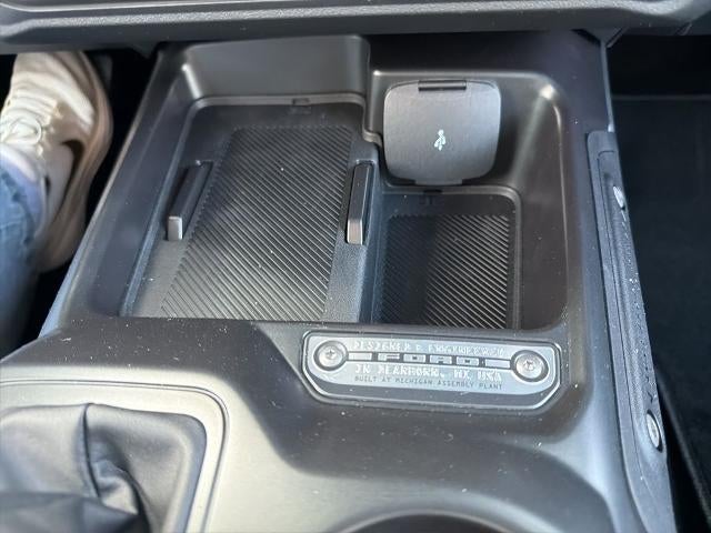 2026 Ford Bronco Big Bend 4 Door 4x4