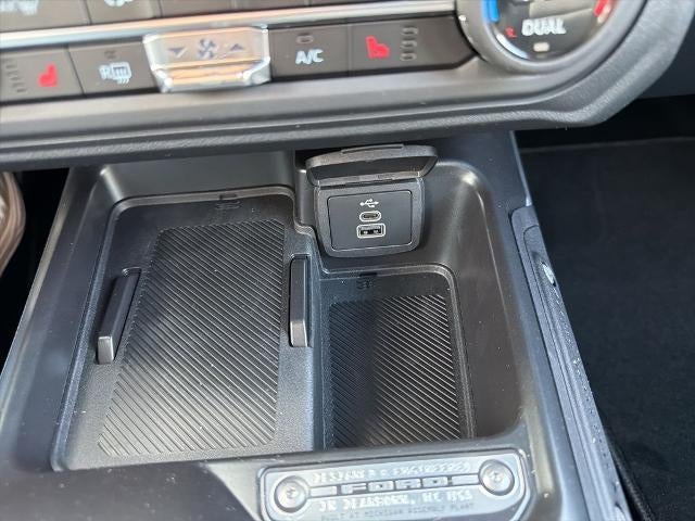 2026 Ford Bronco Big Bend 4 Door 4x4