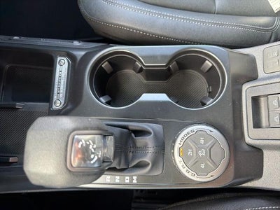 2026 Ford Bronco Big Bend 4 Door 4x4