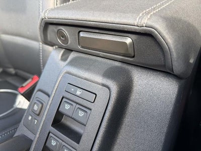 2026 Ford Bronco Big Bend 4 Door 4x4