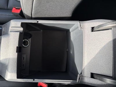 2026 Ford Bronco Big Bend 4 Door 4x4