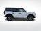 2026 Ford Bronco Big Bend 4 Door 4x4