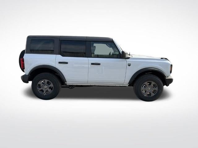 2026 Ford Bronco Big Bend 4 Door 4x4