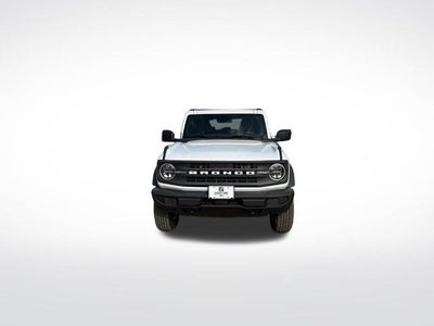 2026 Ford Bronco Big Bend 4 Door 4x4