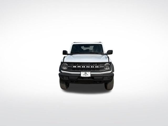 2026 Ford Bronco Big Bend 4 Door 4x4