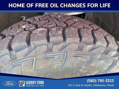 2026 Ford Bronco Big Bend 4 Door 4x4