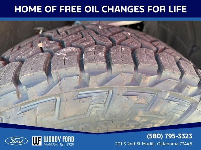 2026 Ford Bronco Big Bend 4 Door 4x4