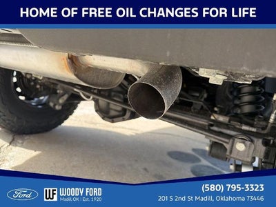 2026 Ford Bronco Big Bend 4 Door 4x4