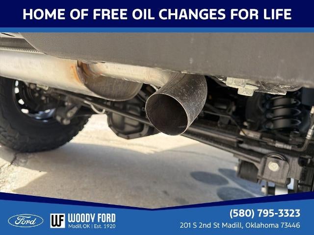 2026 Ford Bronco Big Bend 4 Door 4x4