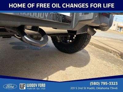 2026 Ford Bronco Big Bend 4 Door 4x4