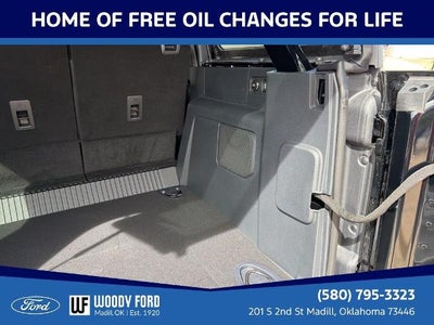 2026 Ford Bronco Big Bend 4 Door 4x4