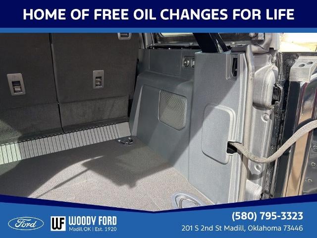 2026 Ford Bronco Big Bend 4 Door 4x4