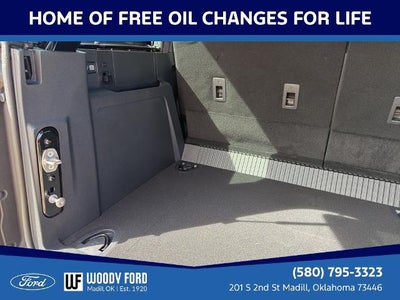 2026 Ford Bronco Big Bend 4 Door 4x4