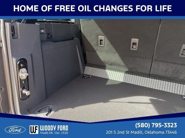 2026 Ford Bronco Big Bend 4 Door 4x4