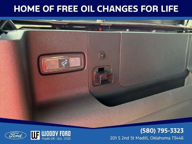 2026 Ford Bronco Big Bend 4 Door 4x4