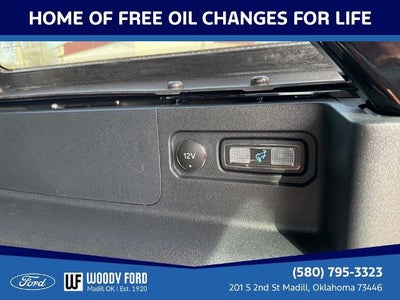 2026 Ford Bronco Big Bend 4 Door 4x4