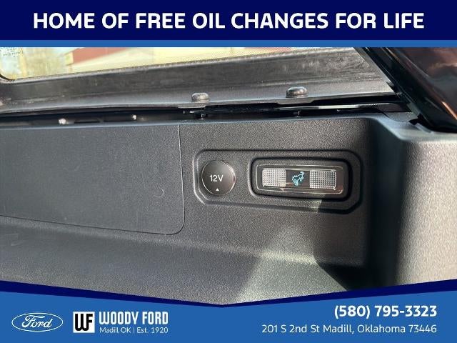 2026 Ford Bronco Big Bend 4 Door 4x4