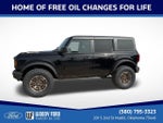 2026 Ford Bronco Big Bend 4 Door 4x4