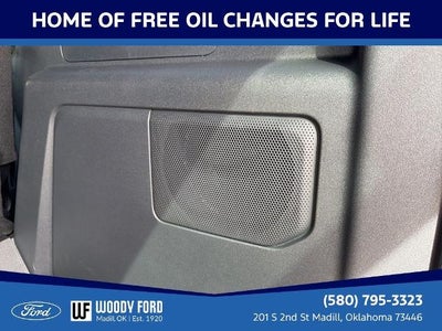 2026 Ford Bronco Big Bend 4 Door 4x4