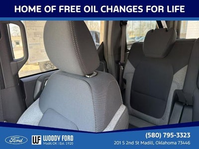 2026 Ford Bronco Big Bend 4 Door 4x4