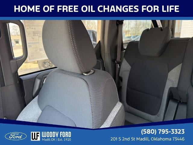 2026 Ford Bronco Big Bend 4 Door 4x4