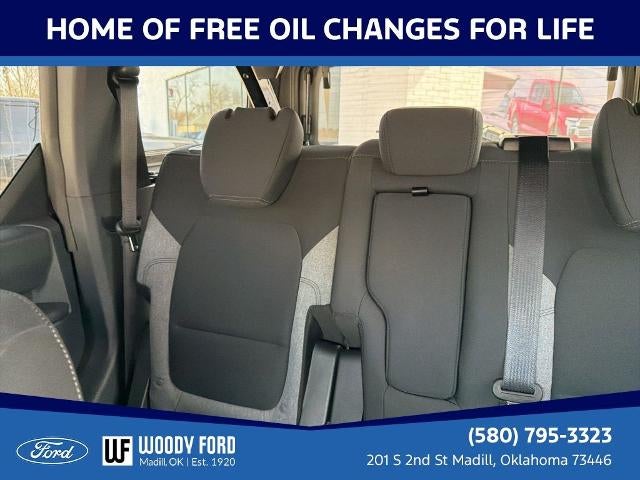 2026 Ford Bronco Big Bend 4 Door 4x4