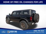 2026 Ford Bronco Big Bend 4 Door 4x4