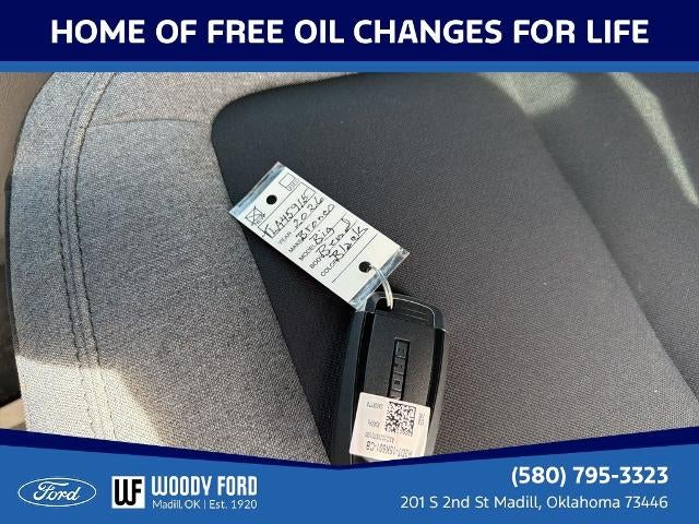 2026 Ford Bronco Big Bend 4 Door 4x4