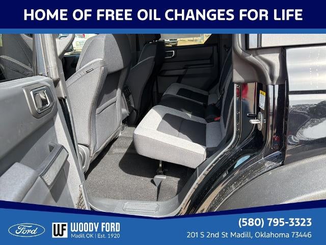 2026 Ford Bronco Big Bend 4 Door 4x4