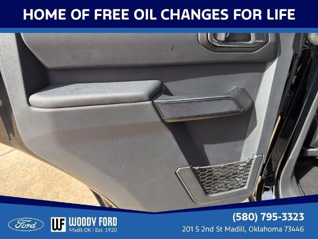 2026 Ford Bronco Big Bend 4 Door 4x4