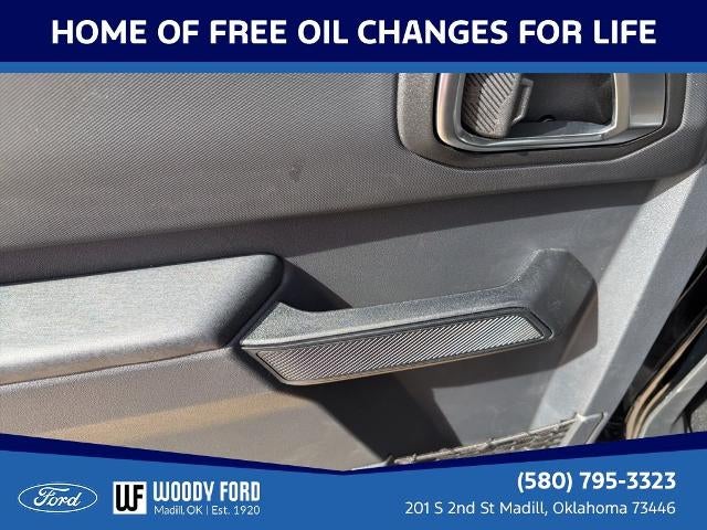 2026 Ford Bronco Big Bend 4 Door 4x4